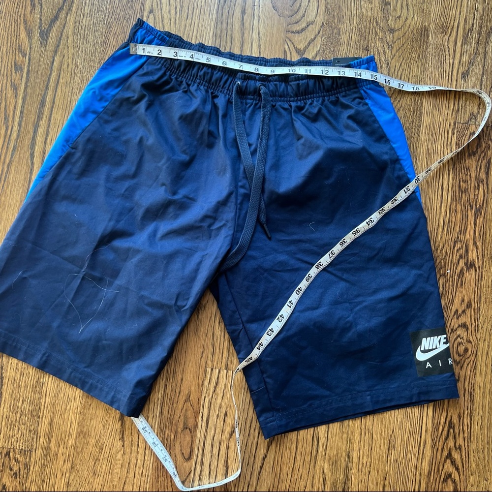NWT Nike Men’s Athletic Shorts - Picture 3 of 7